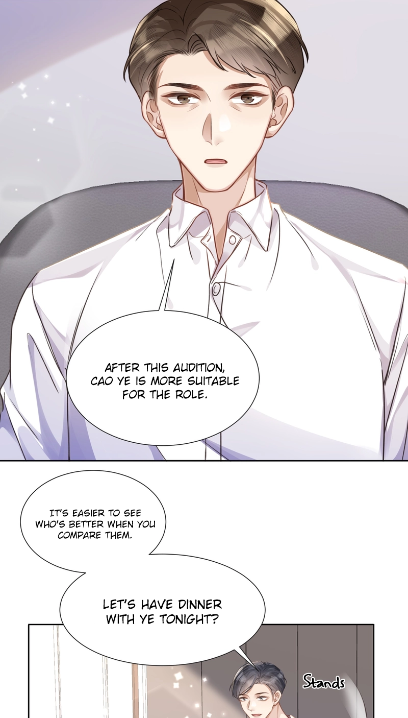 Tai Feng Yan Chapter 20 page 35 - 