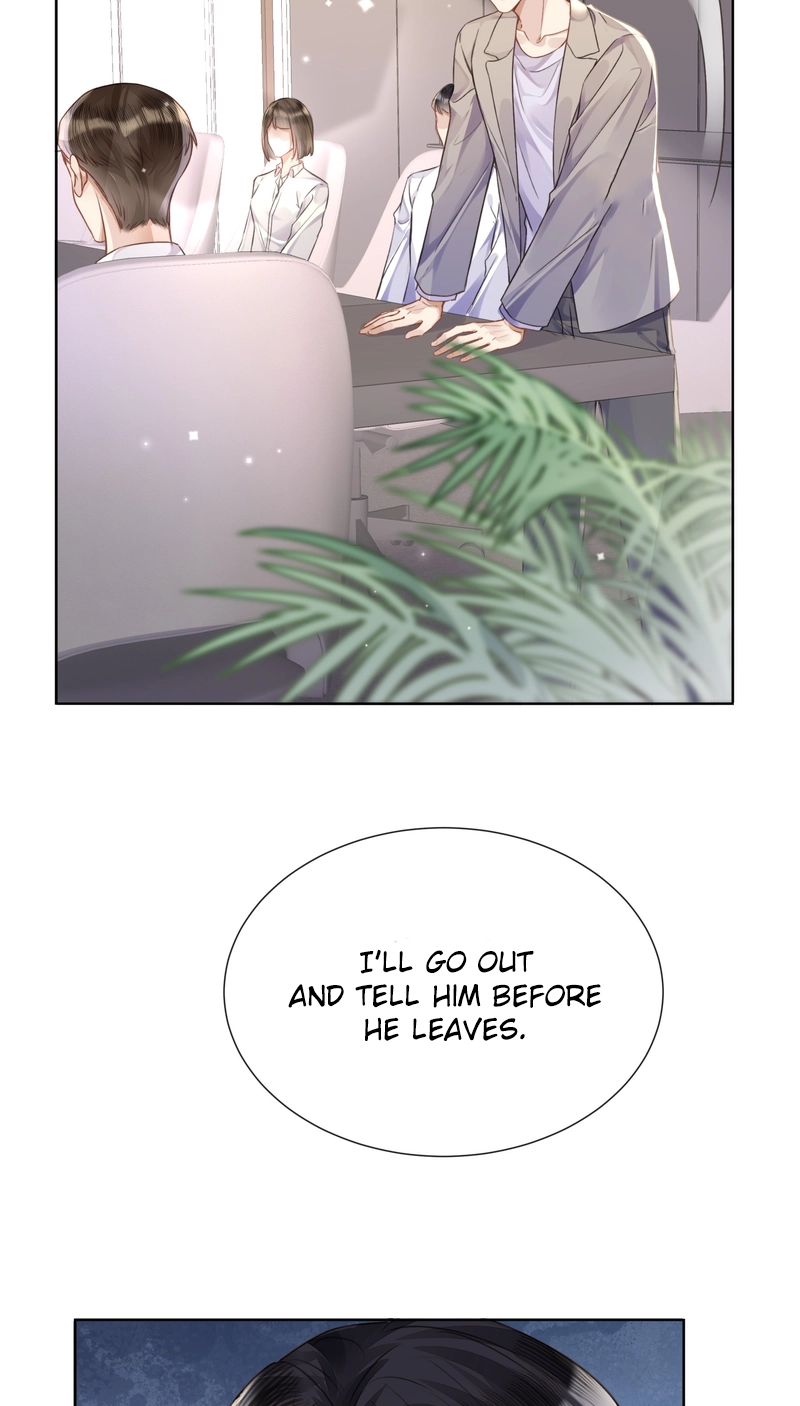 Tai Feng Yan Chapter 20 page 36 - 