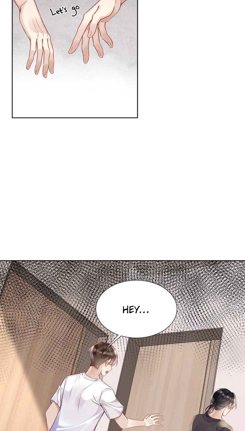 Tai Feng Yan Chapter 20 page 38 - 