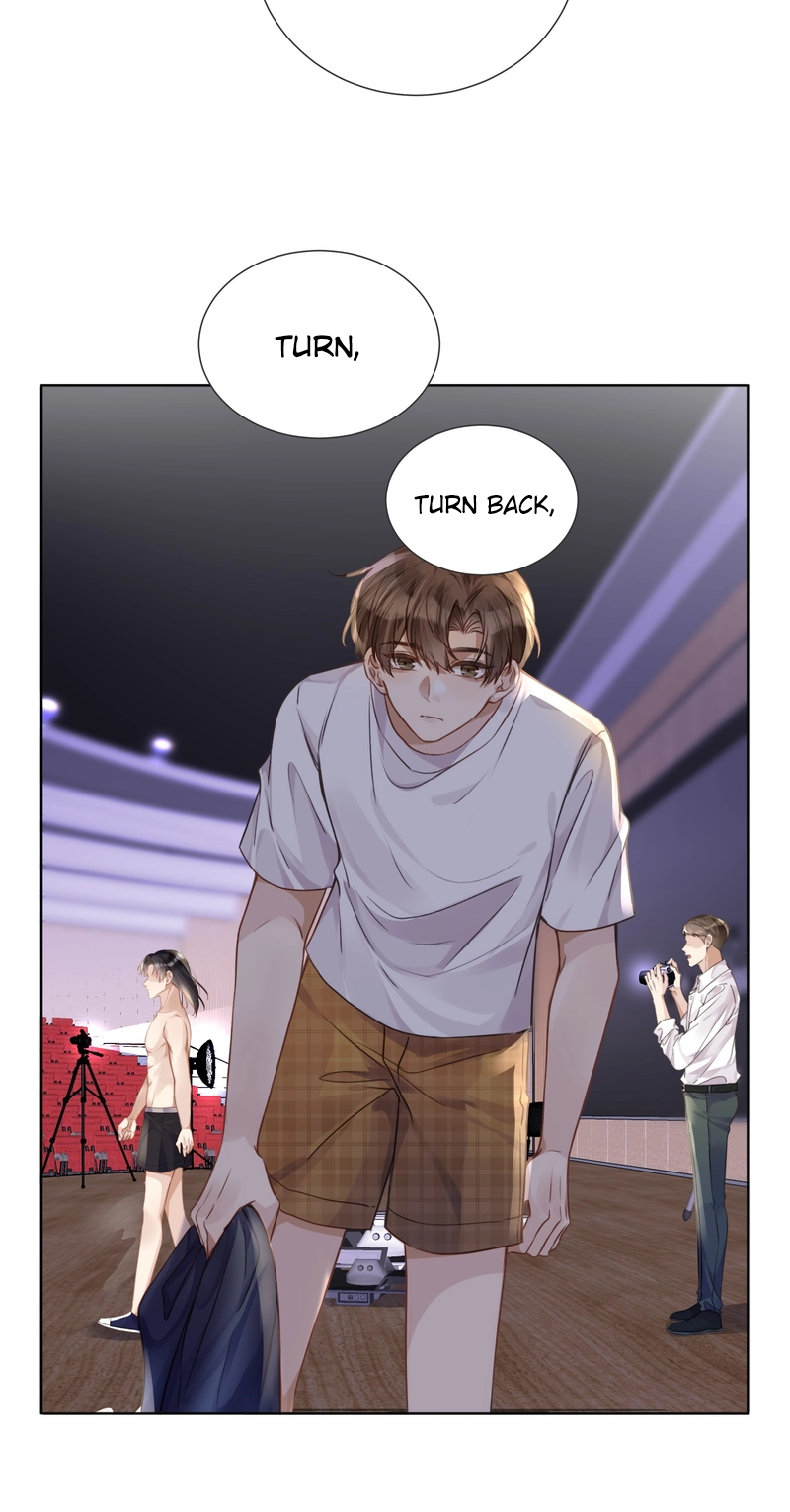 Tai Feng Yan Chapter 20 page 6 - 