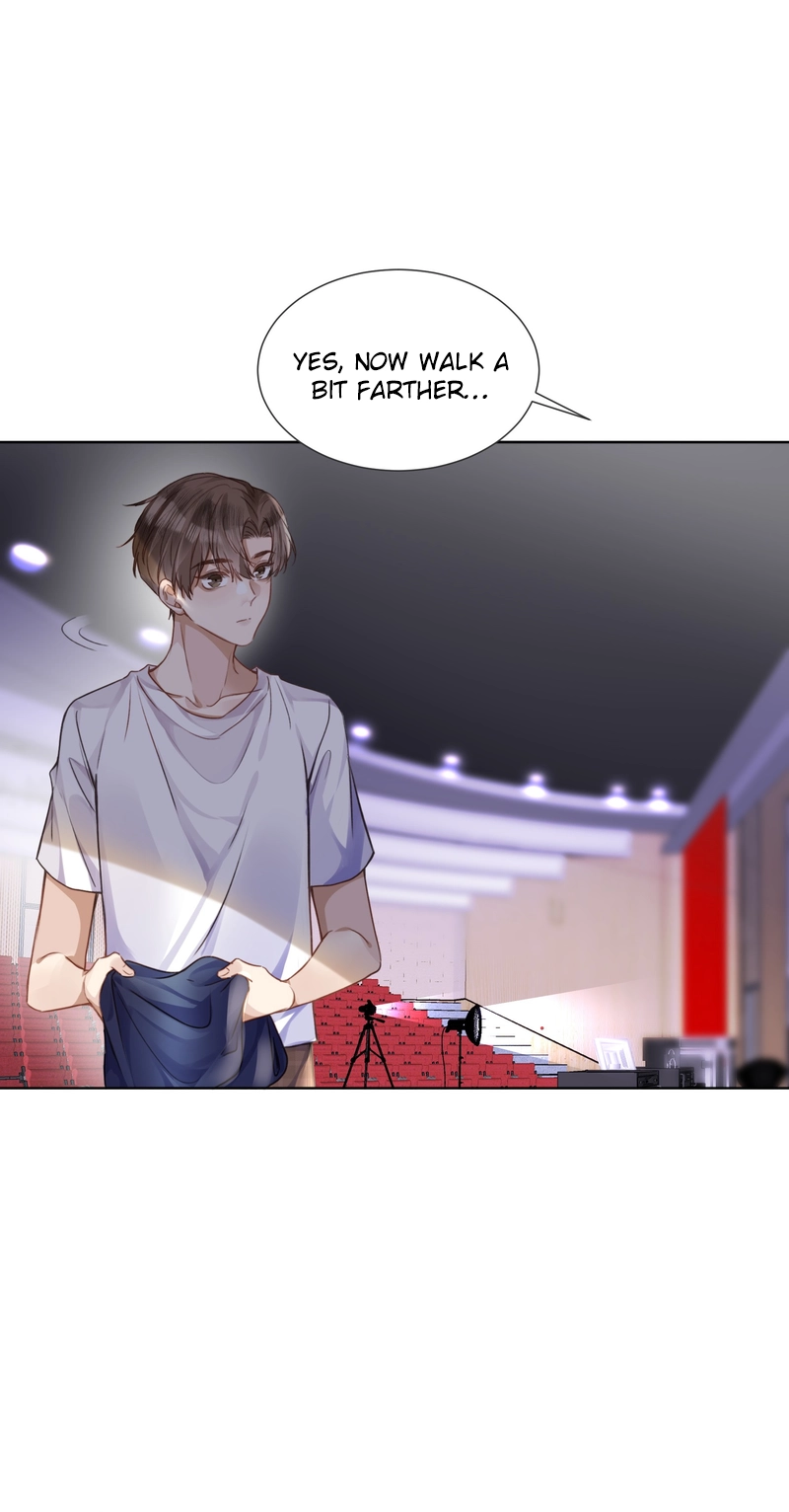 Tai Feng Yan Chapter 20 page 7 - 