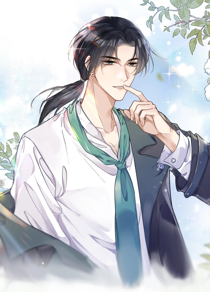 Tai Feng Yan Chapter 3 page 2 - 