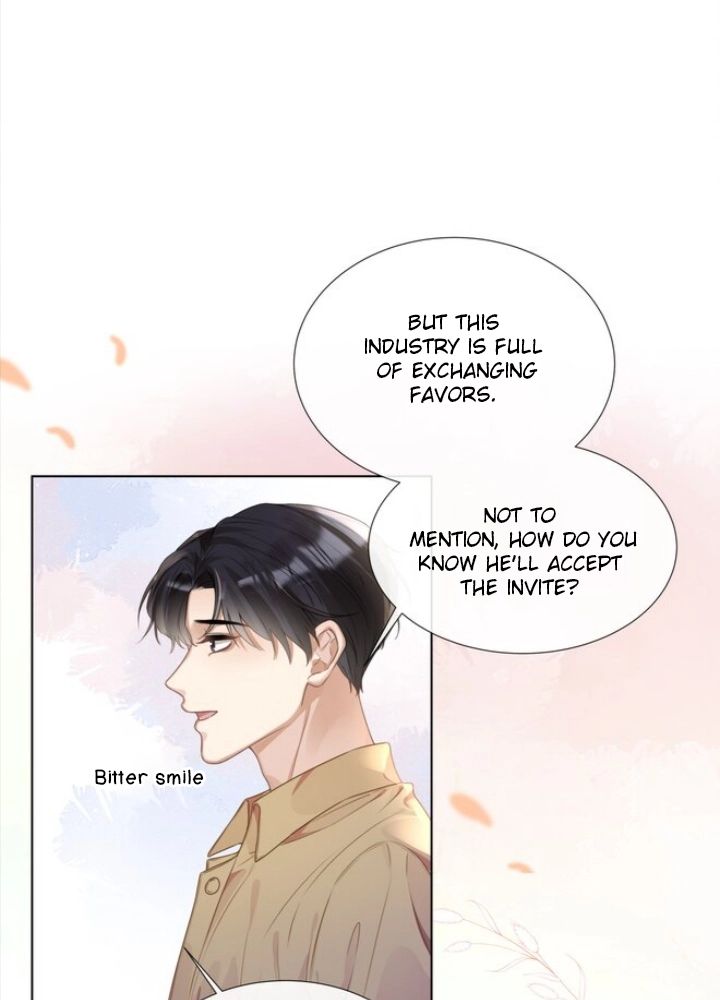 Tai Feng Yan Chapter 3 page 16 - 