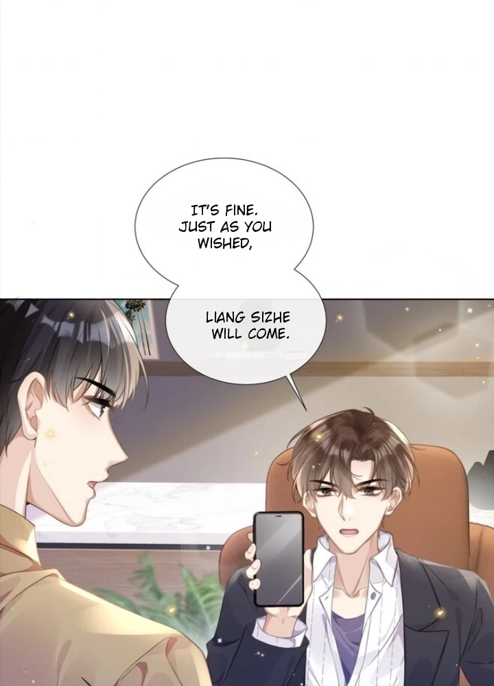 Tai Feng Yan Chapter 3 page 20 - 