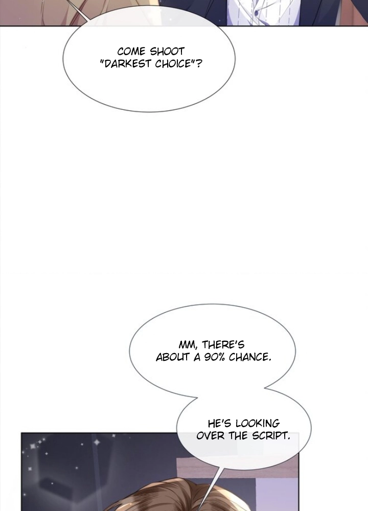 Tai Feng Yan Chapter 3 page 21 - 