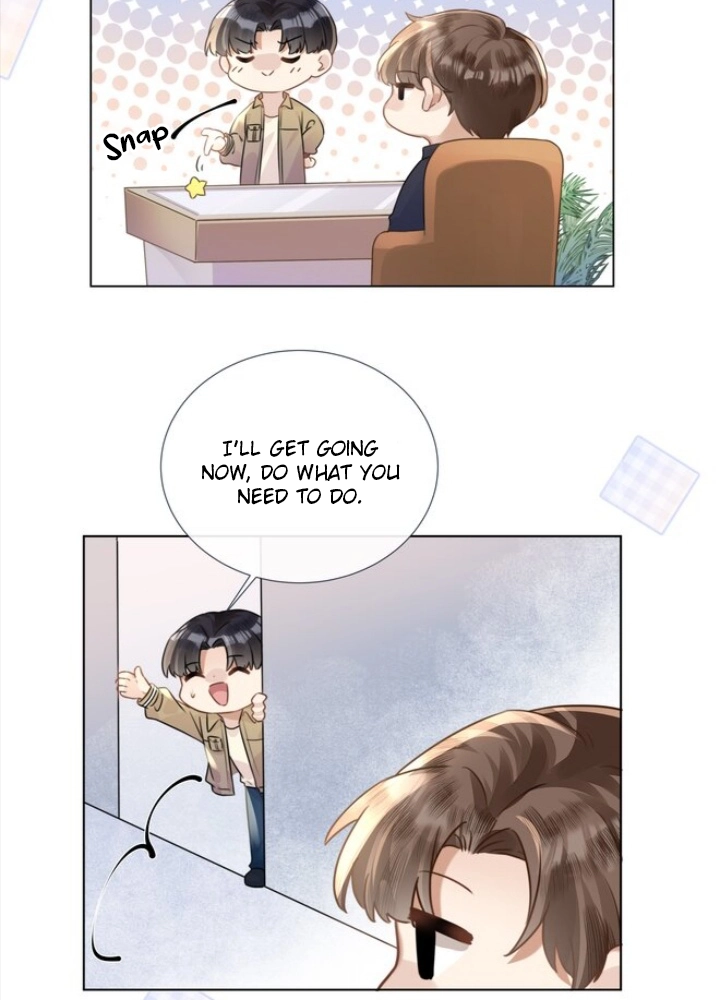 Tai Feng Yan Chapter 3 page 23 - 