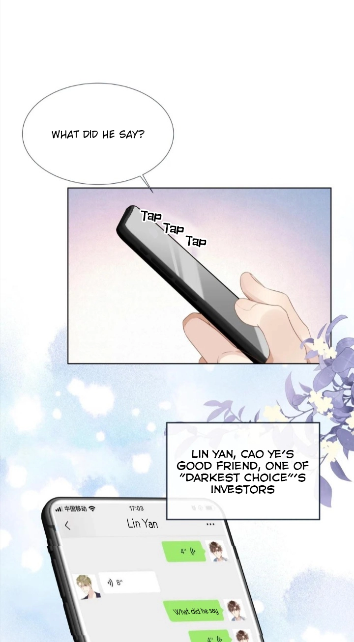 Tai Feng Yan Chapter 3 page 27 - 