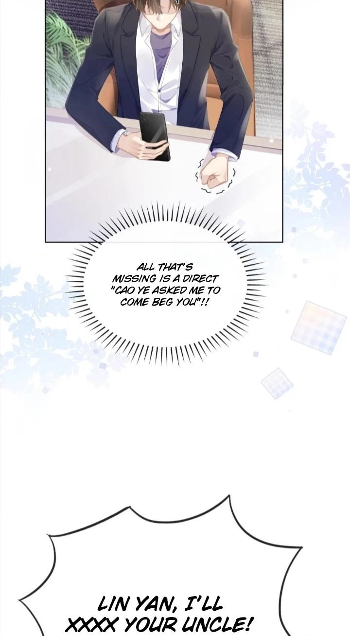 Tai Feng Yan Chapter 3 page 30 - 