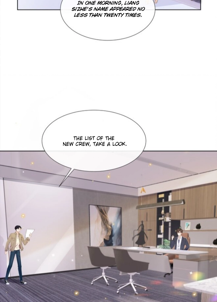 Tai Feng Yan Chapter 3 page 5 - 