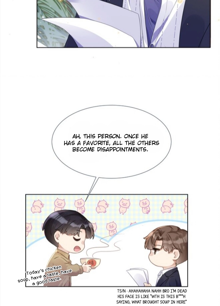 Tai Feng Yan Chapter 3 page 10 - 