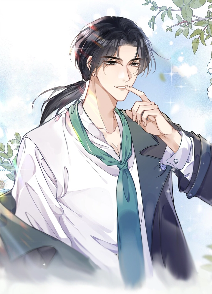 Tai Feng Yan Chapter 4 page 2 - 