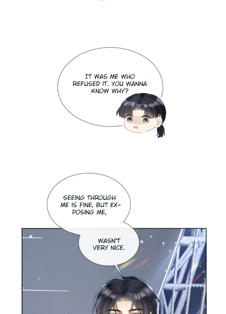 Tai Feng Yan Chapter 4 page 32 - 