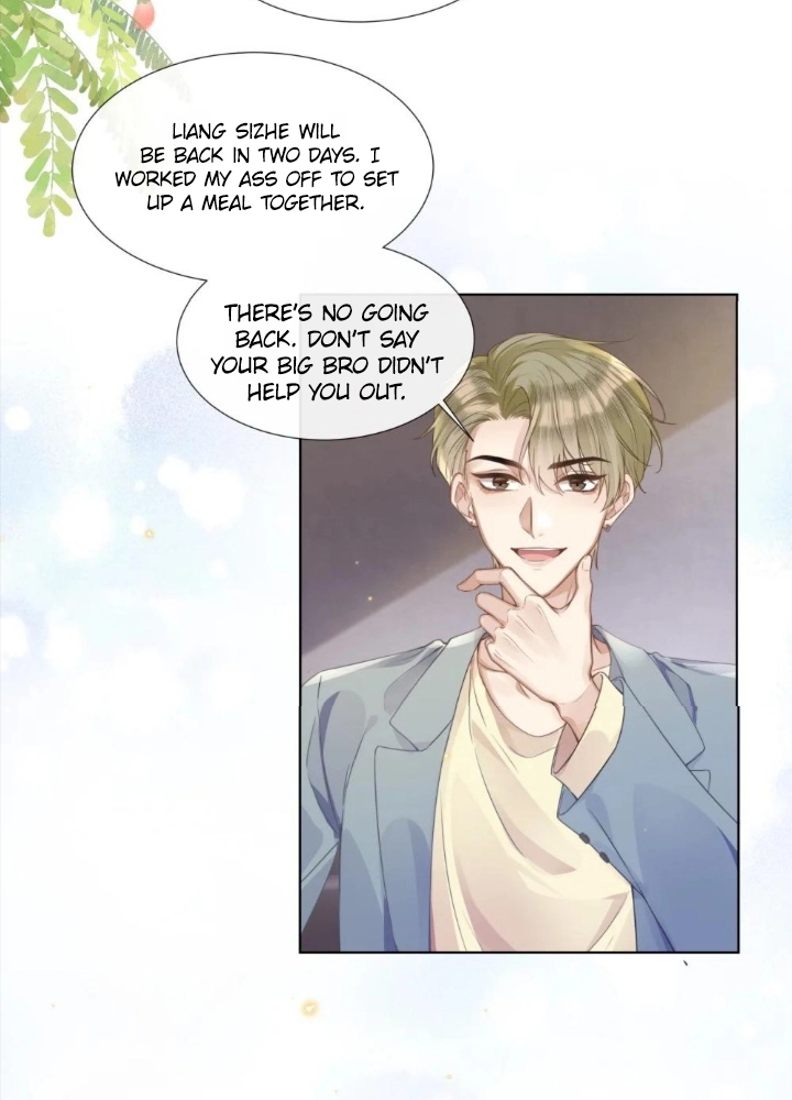 Tai Feng Yan Chapter 4 page 6 - 