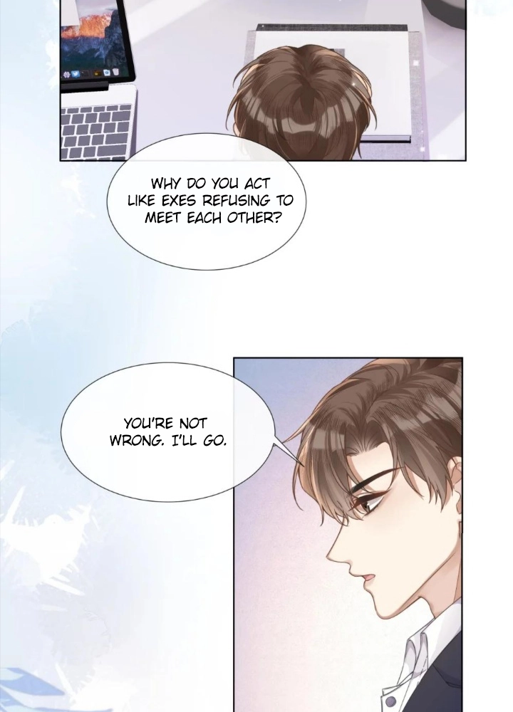 Tai Feng Yan Chapter 4 page 10 - 