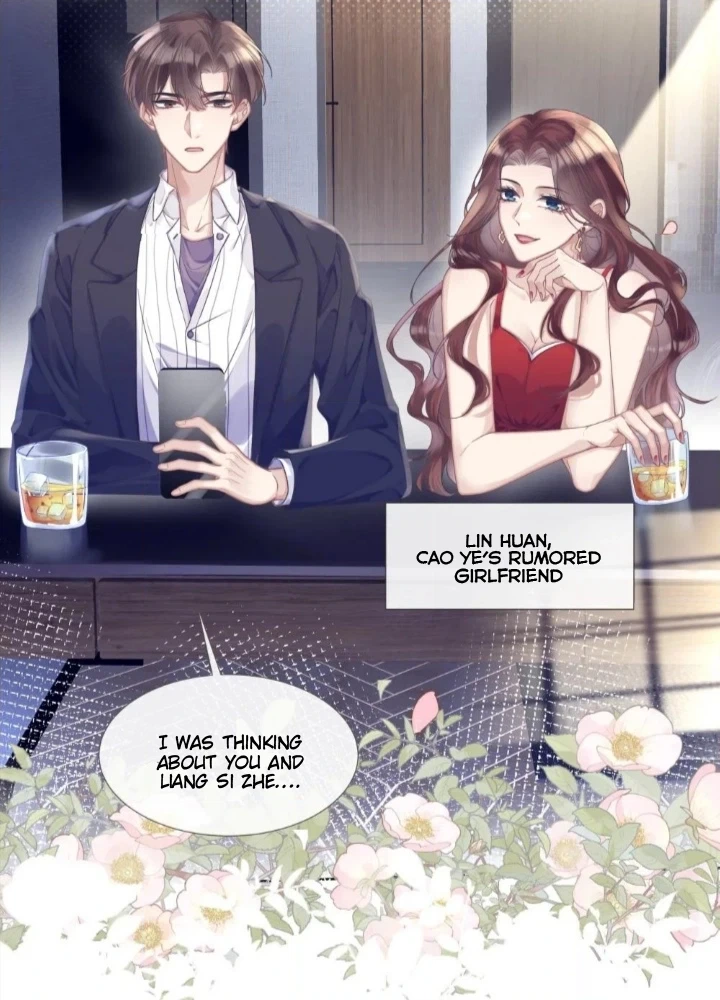 Tai Feng Yan Chapter 7 page 20 - 