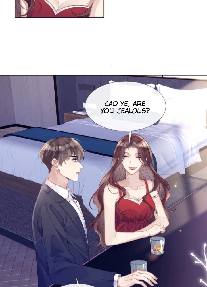 Tai Feng Yan Chapter 7 page 22 - 