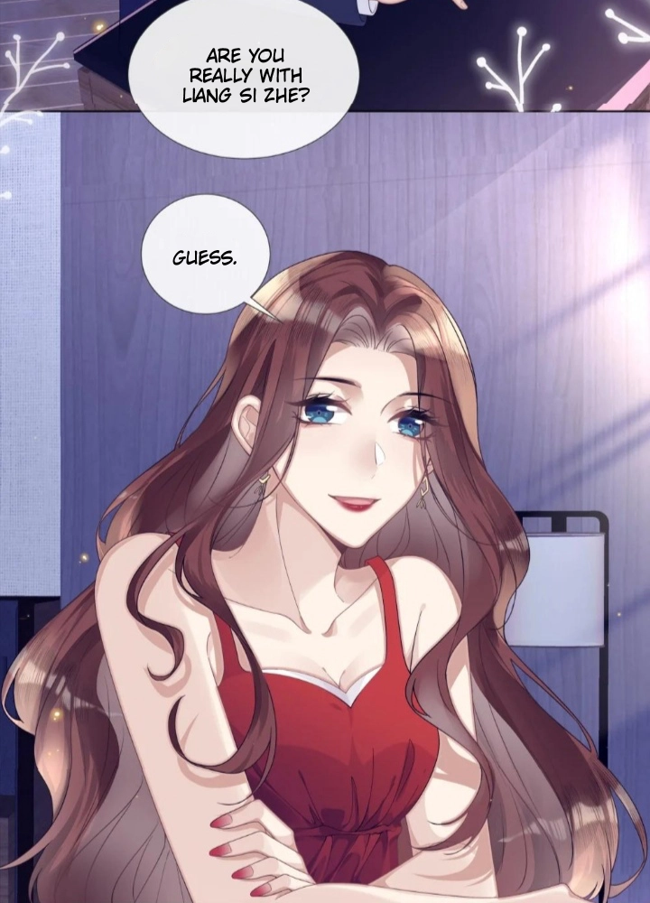 Tai Feng Yan Chapter 7 page 23 - 
