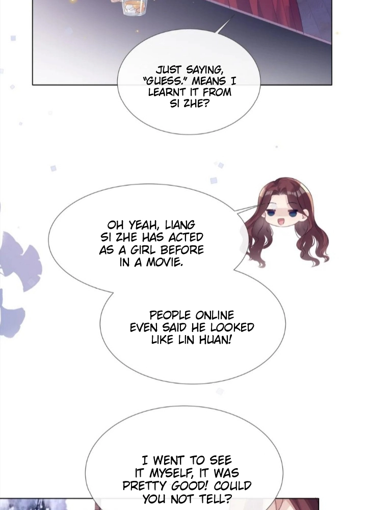 Tai Feng Yan Chapter 7 page 25 - 