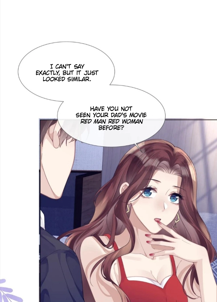 Tai Feng Yan Chapter 7 page 27 - 