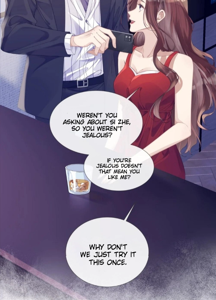 Tai Feng Yan Chapter 7 page 31 - 