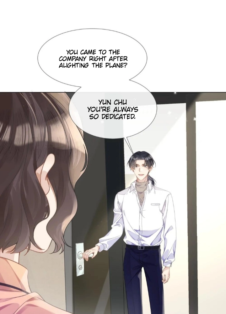 Tai Feng Yan Chapter 7 page 38 - 