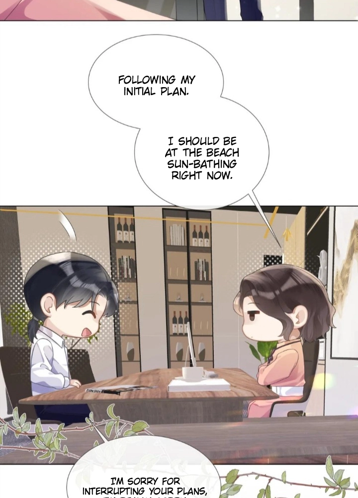 Tai Feng Yan Chapter 7 page 39 - 