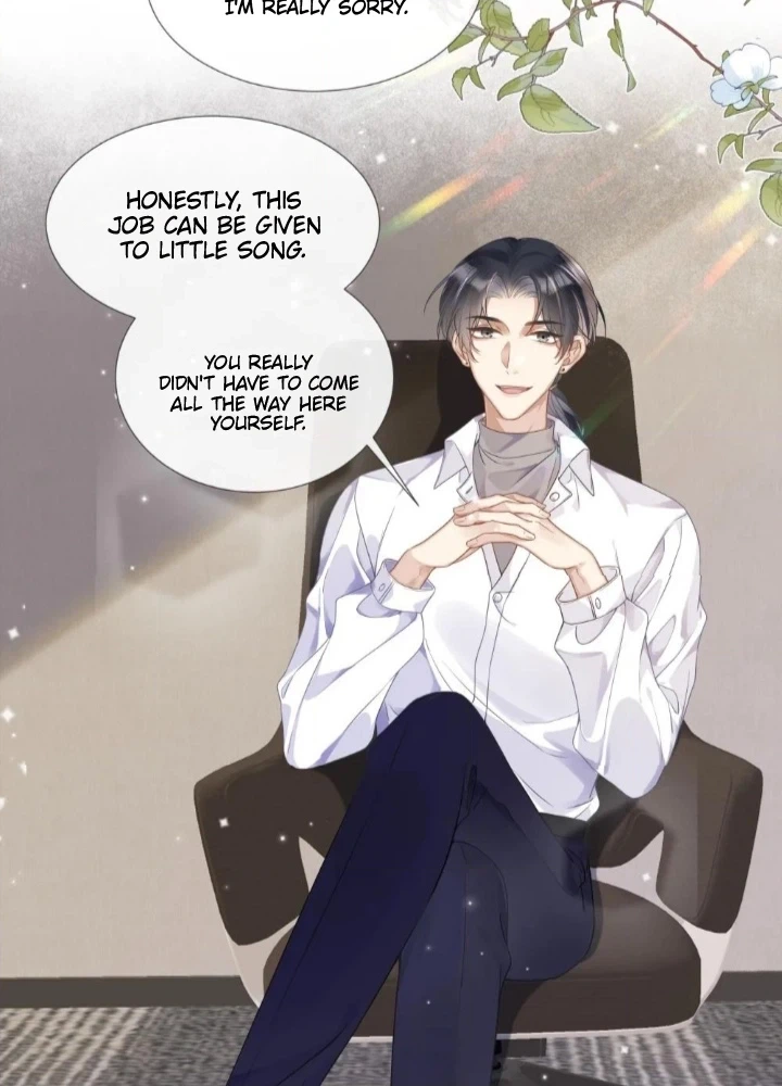Tai Feng Yan Chapter 7 page 40 - 