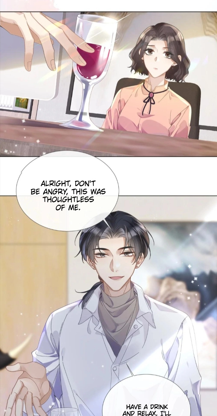 Tai Feng Yan Chapter 7 page 51 - 
