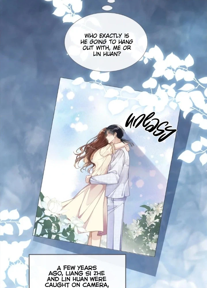 Tai Feng Yan Chapter 7 page 8 - 