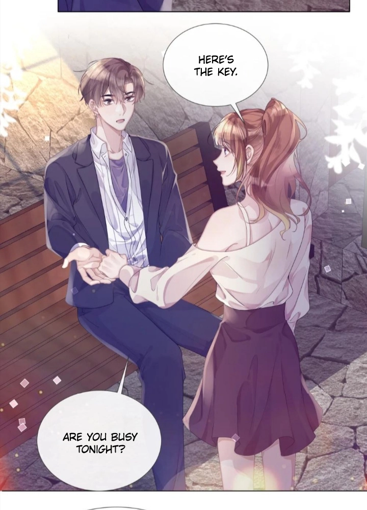 Tai Feng Yan Chapter 8 page 11 - 