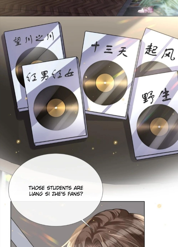 Tai Feng Yan Chapter 8 page 17 - 