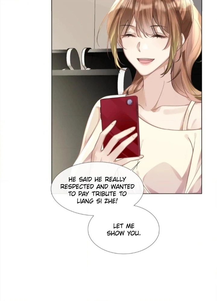 Tai Feng Yan Chapter 8 page 20 - 