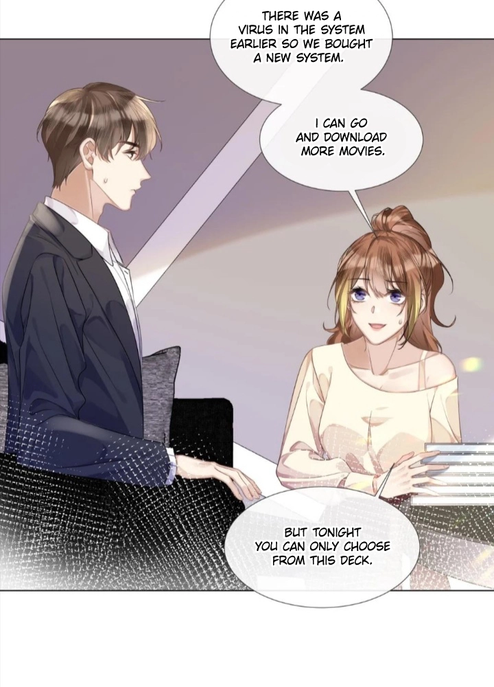 Tai Feng Yan Chapter 8 page 24 - 