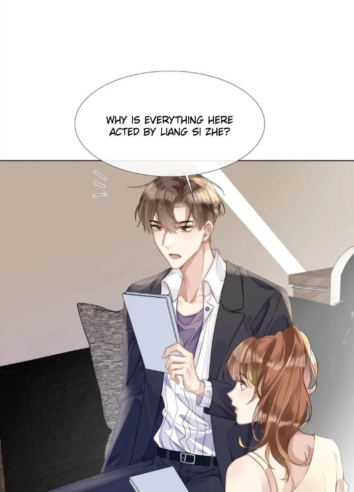 Tai Feng Yan Chapter 8 page 27 - 