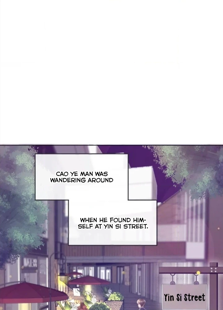 Tai Feng Yan Chapter 8 page 4 - 