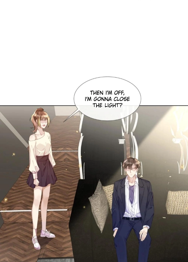 Tai Feng Yan Chapter 8 page 33 - 