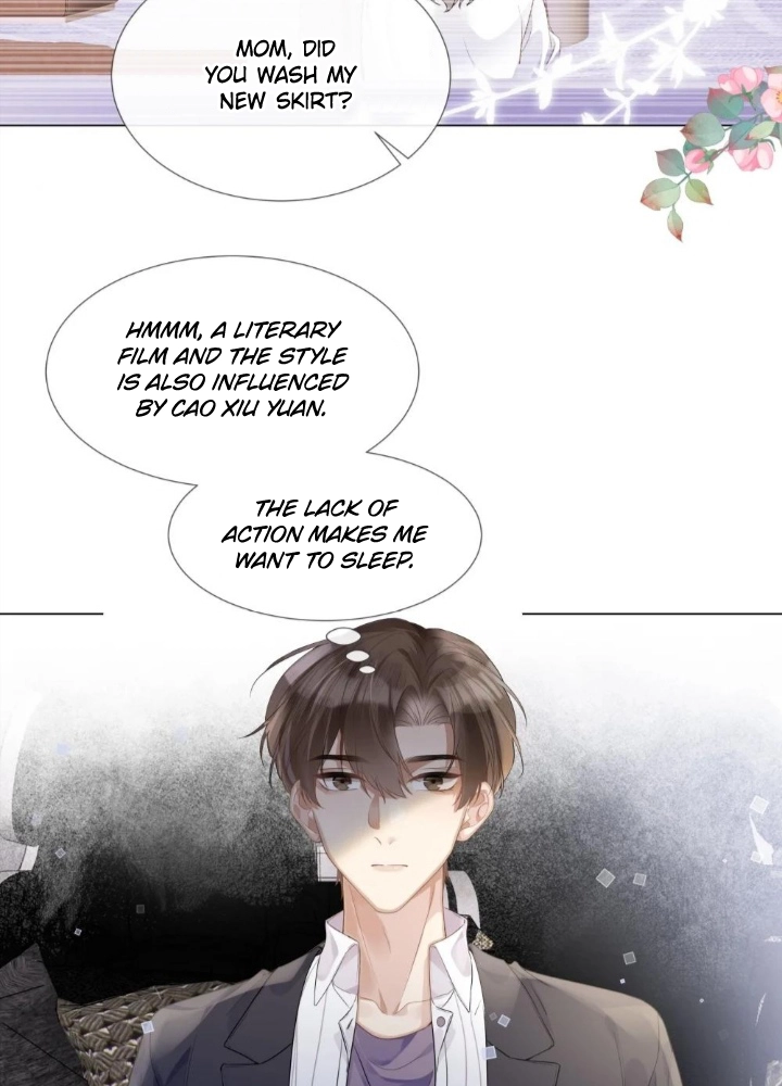 Tai Feng Yan Chapter 8 page 35 - 