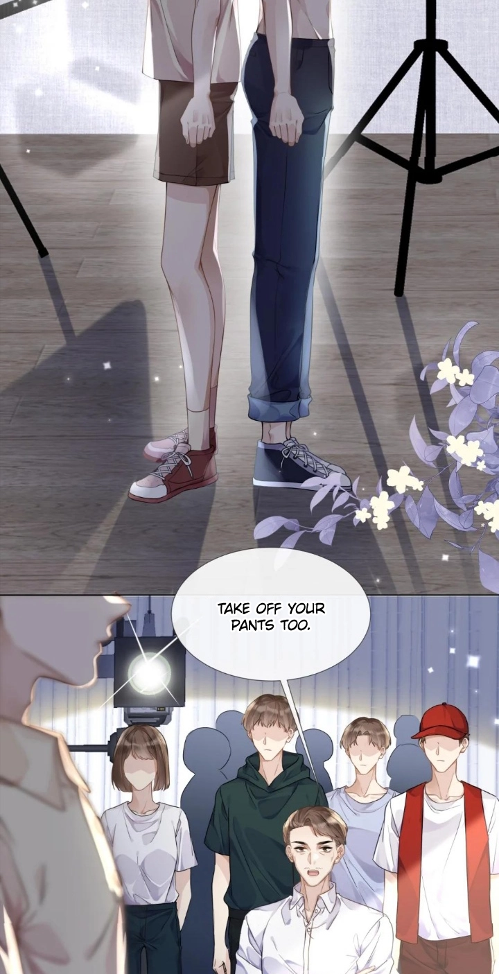 Tai Feng Yan Chapter 8 page 39 - 