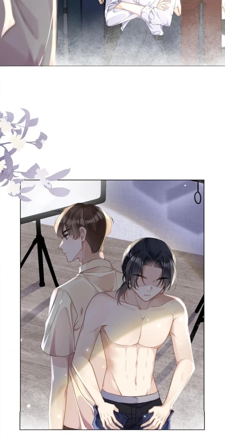 Tai Feng Yan Chapter 8 page 40 - 