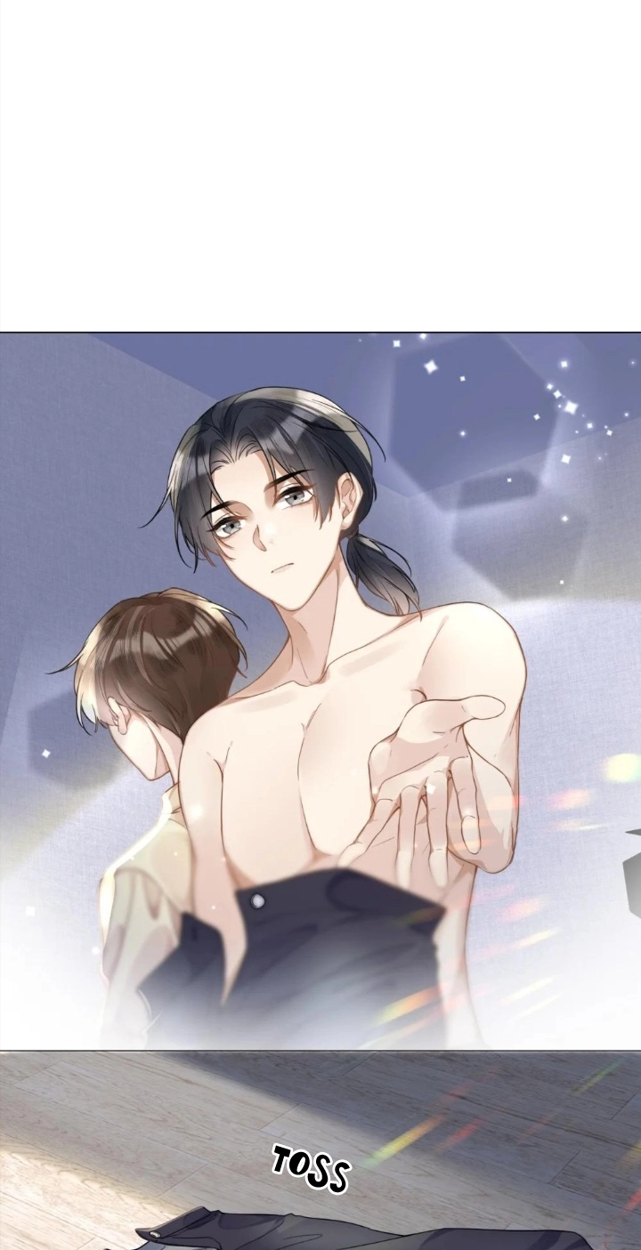 Tai Feng Yan Chapter 8 page 41 - 