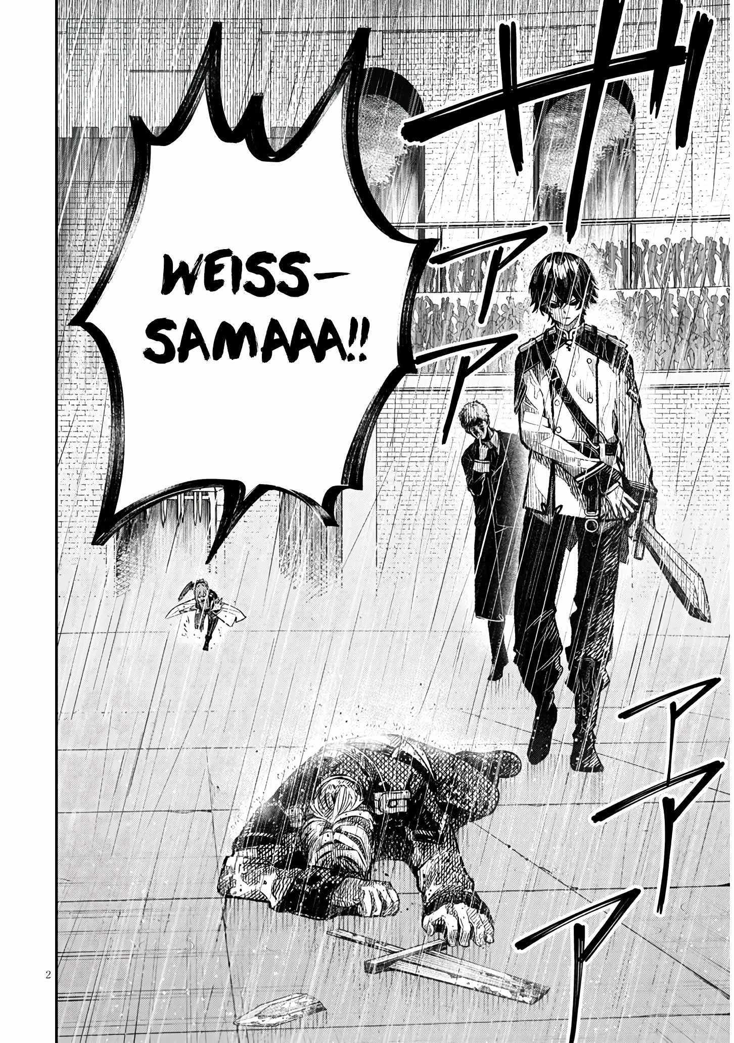 Taida na Akujoku Kizoku ni Tensei shita Ore, Scenario o Bukkowashitara Kikakugai no Maryoku de Saikyou ni Natta Chapter 1 page 3 - 