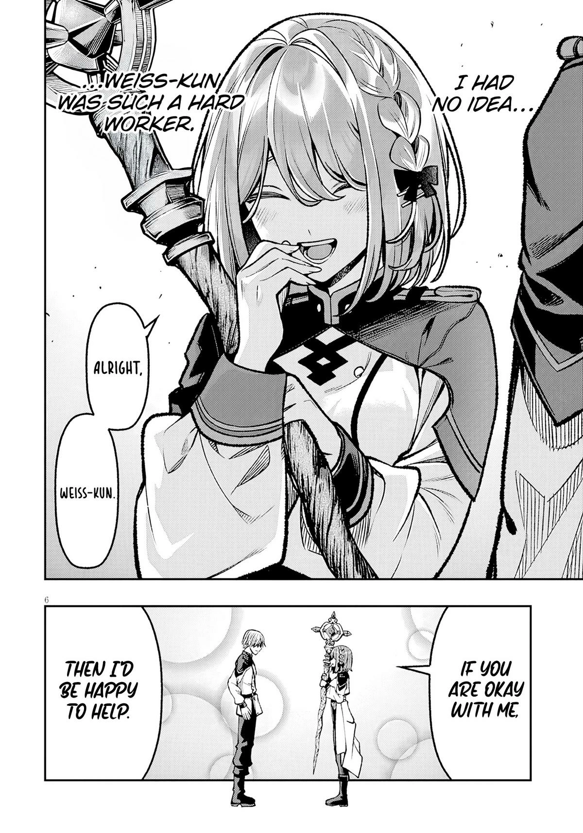 Taida na Akujoku Kizoku ni Tensei shita Ore, Scenario o Bukkowashitara Kikakugai no Maryoku de Saikyou ni Natta Chapter 10 page 7 - 
