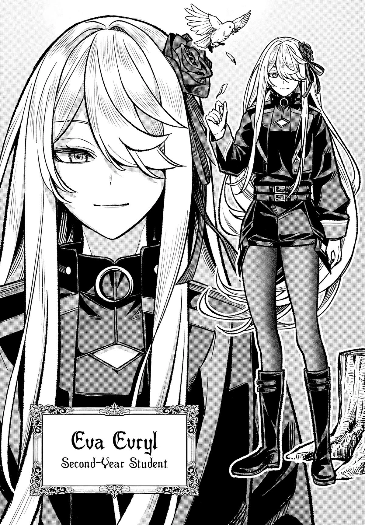 Taida na Akujoku Kizoku ni Tensei shita Ore, Scenario o Bukkowashitara Kikakugai no Maryoku de Saikyou ni Natta Chapter 12 page 23 - 