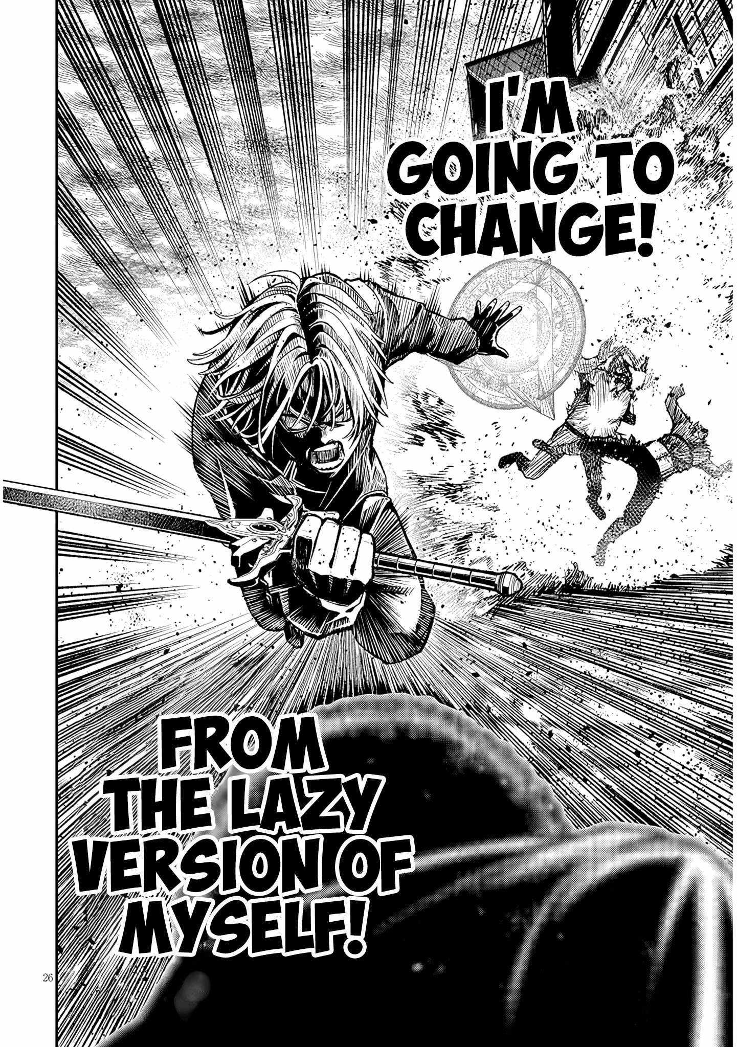 Taida na Akujoku Kizoku ni Tensei shita Ore, Scenario o Bukkowashitara Kikakugai no Maryoku de Saikyou ni Natta Chapter 2 page 27 - 