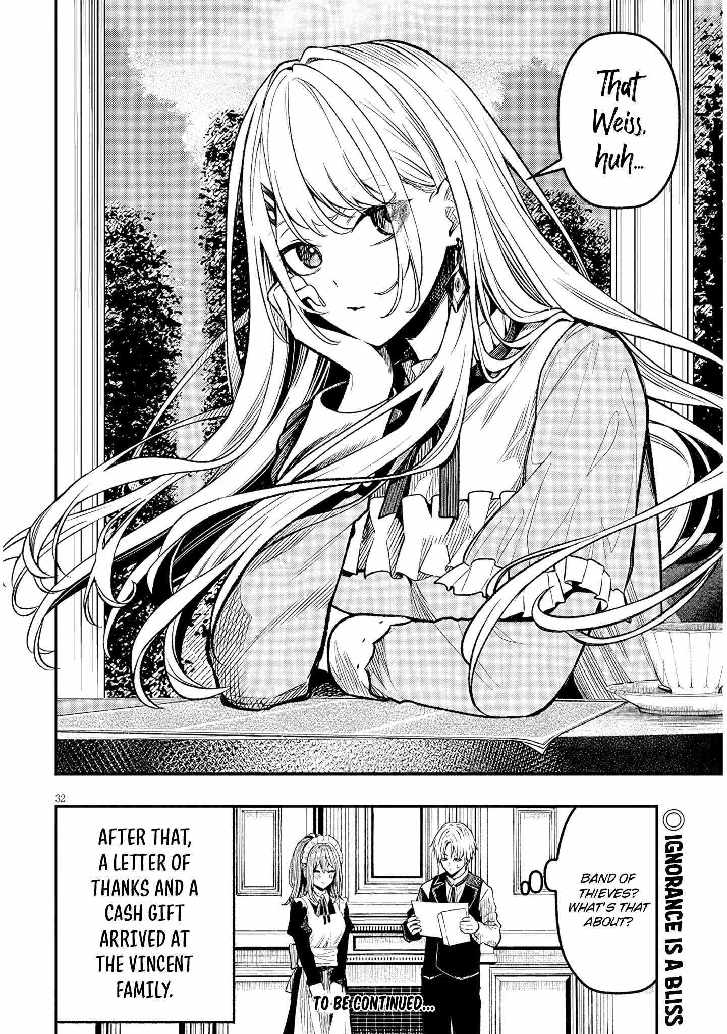 Taida na Akujoku Kizoku ni Tensei shita Ore, Scenario o Bukkowashitara Kikakugai no Maryoku de Saikyou ni Natta Chapter 2 page 33 - 