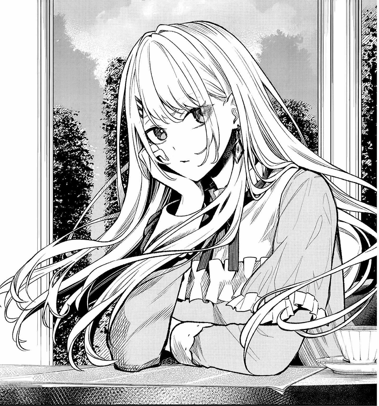 Taida na Akujoku Kizoku ni Tensei shita Ore, Scenario o Bukkowashitara Kikakugai no Maryoku de Saikyou ni Natta Chapter 2 page 35 - 