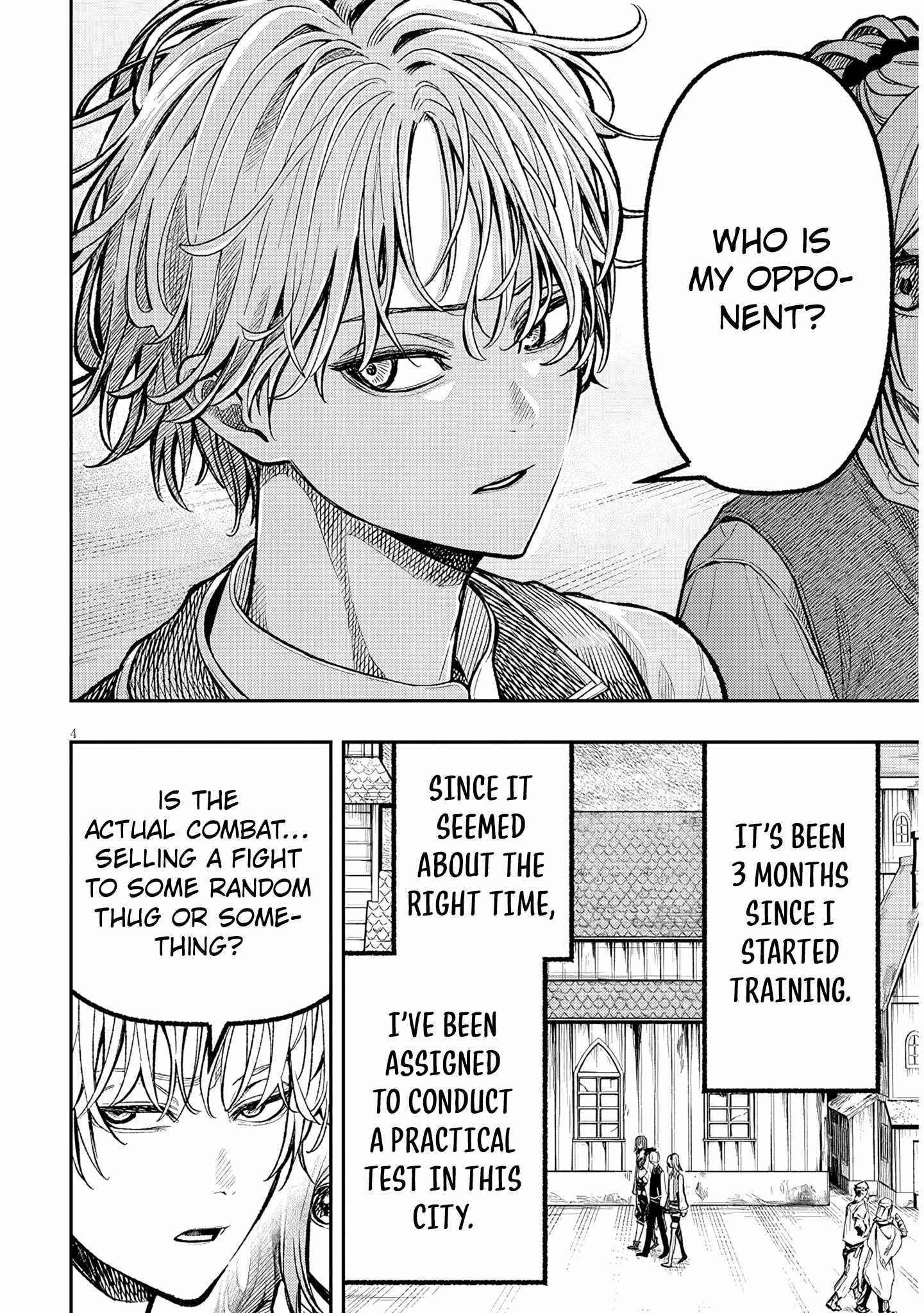 Taida na Akujoku Kizoku ni Tensei shita Ore, Scenario o Bukkowashitara Kikakugai no Maryoku de Saikyou ni Natta Chapter 2 page 5 - 