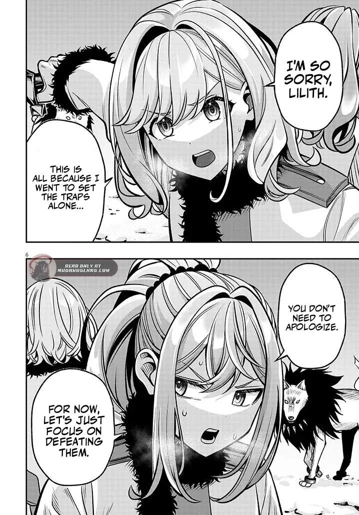 Taida na Akujoku Kizoku ni Tensei shita Ore, Scenario o Bukkowashitara Kikakugai no Maryoku de Saikyou ni Natta Chapter 21 page 11 - 