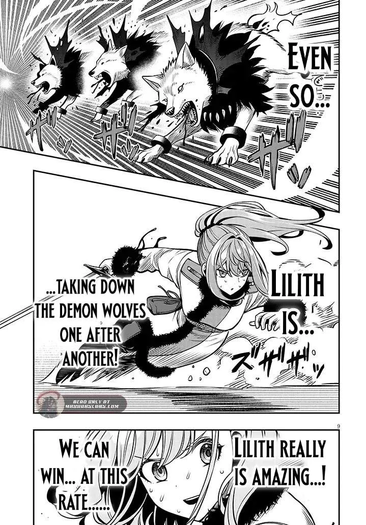 Taida na Akujoku Kizoku ni Tensei shita Ore, Scenario o Bukkowashitara Kikakugai no Maryoku de Saikyou ni Natta Chapter 21 page 14 - 