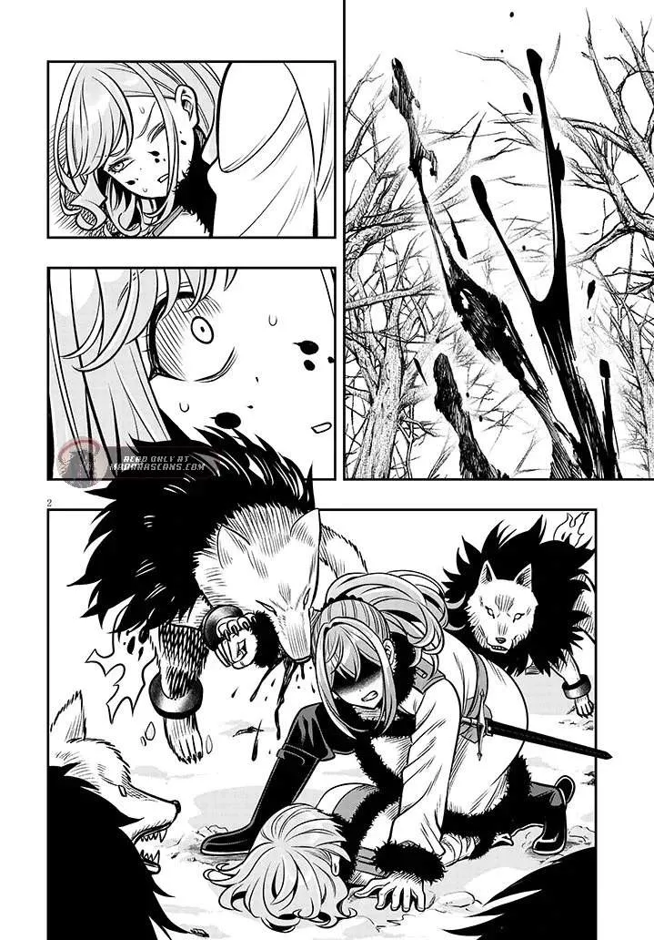 Taida na Akujoku Kizoku ni Tensei shita Ore, Scenario o Bukkowashitara Kikakugai no Maryoku de Saikyou ni Natta Chapter 21 page 7 - 